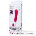 Pretty Love Daniel - Model z Wibracjami Głosowymi, 19,5 cm, silikonowy PRETTY LOVE