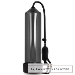 Pump Addicted RX5 Black - zaawansowany system prożniowy, czarny PUMP ADDICTED