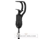 Pump Addicted RX5 Black - zaawansowany system prożniowy, czarny PUMP ADDICTED