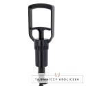 Pump Addicted RX9 Black - System prożniowy z kalibracją, 20 cm PUMP ADDICTED