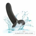 CalExotics Boundless Sonda Silikonowa 17,8 cm z Podstawą Przyssawką CALEXOTICS