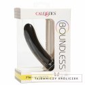 CalExotics Boundless Sonda Silikonowa 17,8 cm z Podstawą Przyssawką CALEXOTICS