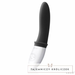 LELO Billy 2 czarny - zaawansowany masażer do stref intymnych, 8 trybow LELO