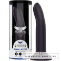 MYTHOLOGY Duman Mystic L - Model zmiennokolorowy, silikon premium, 20 cm MYTHOLOGY FANTASY