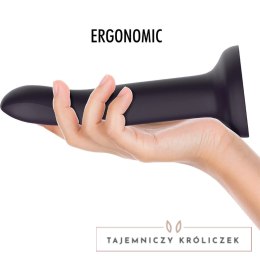 MYTHOLOGY Duman Mystic L - Model zmiennokolorowy, silikon premium, 20 cm MYTHOLOGY FANTASY