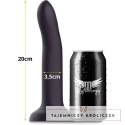 MYTHOLOGY Duman Mystic L - Model zmiennokolorowy, silikon premium, 20 cm MYTHOLOGY FANTASY