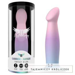 MYTHOLOGY Garrick Nayade Model M - Anatomiczny silikonowy aplikator, 16.5 cm MYTHOLOGY FANTASY