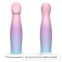 MYTHOLOGY Garrick Nayade Model M - Anatomiczny silikonowy aplikator, 16.5 cm MYTHOLOGY FANTASY