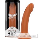 MYTHOLOGY Rune Royal model M silikonowy złoty anatomiczny 17cm MYTHOLOGY FANTASY