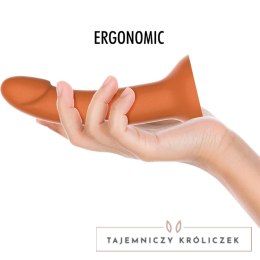 MYTHOLOGY Rune Royal model M silikonowy złoty anatomiczny 17cm MYTHOLOGY FANTASY