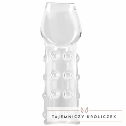 Pretty Love BI-026274MW transparentna nakładka zwiększająca objętość TPR PRETTY LOVE