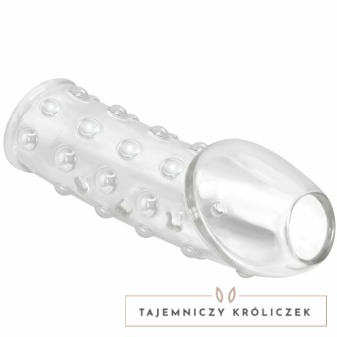 Pretty Love BI-026274MW transparentna nakładka zwiększająca objętość TPR PRETTY LOVE