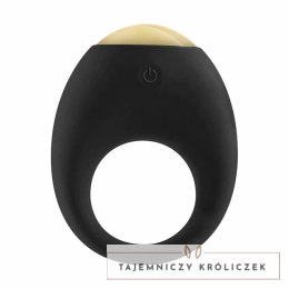 TOYJOY Eclipse Light pierścień wibrujący LED silikonowy uniwersalny TOYJOY