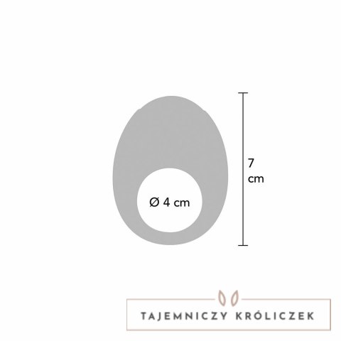 TOYJOY Eclipse Light pierścień wibrujący LED silikonowy uniwersalny TOYJOY