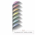 TOYJOY Eclipse Light pierścień wibrujący LED silikonowy uniwersalny TOYJOY