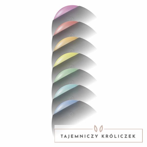 TOYJOY Eclipse Light pierścień wibrujący LED silikonowy uniwersalny TOYJOY