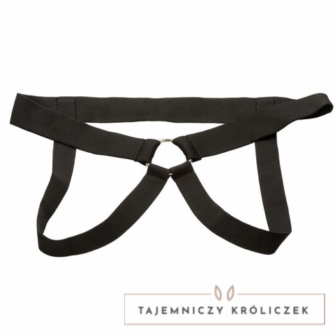 CalExotics Performance Maxx przedłużenie z uprzężą jasna skora 17,25 cm CALEXOTICS