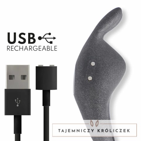ONINDER PAMPA Pierścień Regulowany z Wibracją i Sterowaniem Aplikacją 10 Trybow Czarny ONINDER