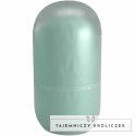 Pretty Love Athena Egg Stroker turkusowy TPR kompaktowy model PRETTY LOVE