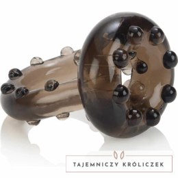 CalExotics All Star Podwojny Pierścień Intymny TPR Bez Ftalanu CALEXOTICS