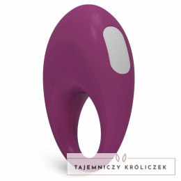 Coverme Dylan pierścień wibrujący, ładowalny, technologia Watchme COVERME