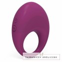 Coverme Dylan pierścień wibrujący, ładowalny, technologia Watchme COVERME