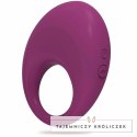Coverme Dylan pierścień wibrujący, ładowalny, technologia Watchme COVERME