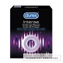 Durex Pleasure Ring silikonowy pierścień elastyczny wielokrotnego użytku Durex