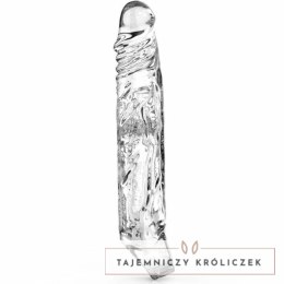 Get Real Przedłużacz Intymny X Duży Przezroczysty TPE GET REAL