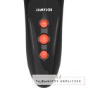 JAMYJOB Pulsar Wand - wielofunkcyjna maszyna intymna, 30 trybow, silikon JAMYJOB