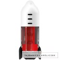 Jamyjob Rocket - zaawansowana maszyna intymna z kompresją i wibracją USB JAMYJOB