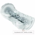 Pretty Love Mini System Intymny Spiralny Niebieski Kompaktowy TPR PRETTY LOVE