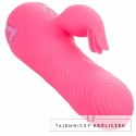 CalExotics Sacramento Sweetie Kalifornijski Wibrator Krolik Rożowy USB CALEXOTICS