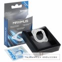 JOYDIVISION POTENZDUO Maximus XS - Pierścień silikonowy biały klasy medycznej JOYDIVISION