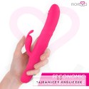 Moressa Warren Premium silikonowy model z systemem Rolling, fioletowy 25,5 cm MORESSA