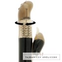 Ohmama Rotatorowy Model Delfinowy - wielofunkcyjny masażer intymny 22,5 cm OHMAMA
