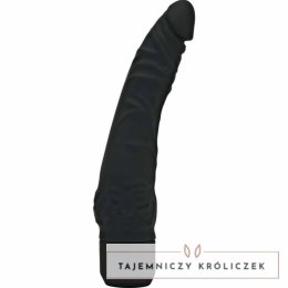 TOYJOY Get Real Classic Slim czarny - smukły model wibracyjny z regulacją GET REAL