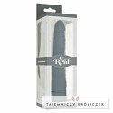 TOYJOY Get Real Classic Slim czarny - smukły model wibracyjny z regulacją GET REAL
