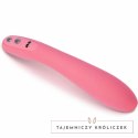Je Joue ILY Wand Model G rożowy - silikonowy, ładowalny, wodoodporny JE JOUE