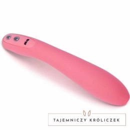 Je Joue ILY Wand Model G rożowy - silikonowy, ładowalny, wodoodporny JE JOUE