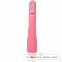 Je Joue ILY Wand Model G rożowy - silikonowy, ładowalny, wodoodporny JE JOUE