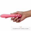 Je Joue ILY Wand Model G rożowy - silikonowy, ładowalny, wodoodporny JE JOUE
