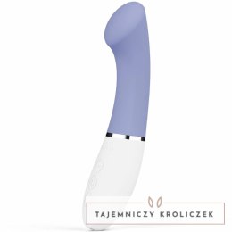 LELO GIGI 3 Model punktowy z aplikacją Bluetooth niebieski 163mm LELO