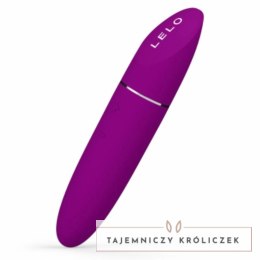 LELO MIA 3 model kompaktowy, ładowalny, kolor rożowy LELO