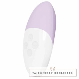 LELO SIRI 3 Lawenda - Inteligentny masażer dźwiękowy, silikonowy LELO