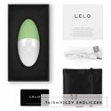 LELO SIRI 3 Model Dźwiękowy Krem Pistacjowy Masażer, 96x45x34mm LELO