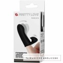 Pretty Love Adonis - kompaktowy stymulator palcowy silikonowy PRETTY LOVE