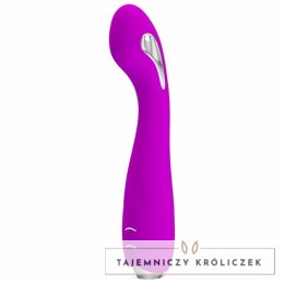 Pretty Love Hector Violet - Wibrator Elektroimpulsowy z Aplikacją, USB PRETTY LOVE