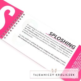 Coupletition ABCSEX gra dla par - wyzwania i edukacja, 25+ zadań COUPLETITION
