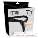 Fetish Submissive Uprząż silikonowa model anatomiczny 12,5 cm FETISH SUBMISSIVE